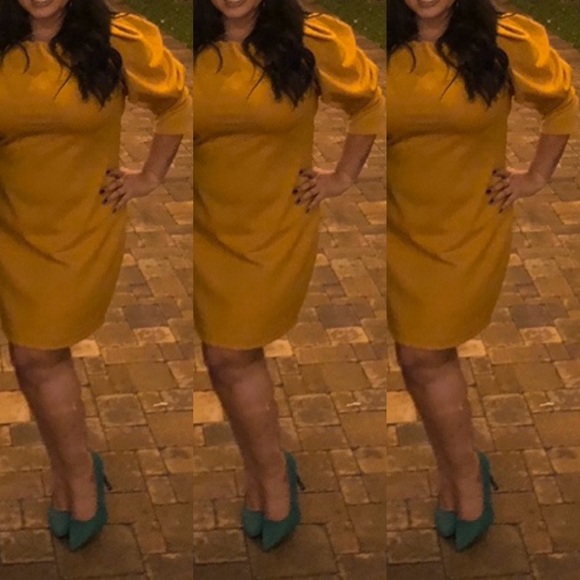 Dress - Picture 4 of 4